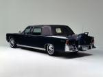 Lincoln Continental Presidential X-100 Quick Fix 1964 года